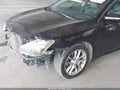 2011 Nissan Maxima — photo 14 of 14 | VIN 1N4AA5AP2BC863691