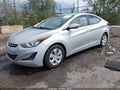 2016 Hyundai Elantra — photo 2 of 16 | VIN 5NPDH4AE3GH681344