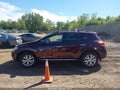 2014 Nissan Murano — photo 14 of 16 | VIN JN8AZ1MW6EW521439