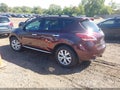 2014 Nissan Murano — photo 3 of 16 | VIN JN8AZ1MW6EW521439