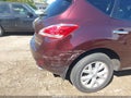 2014 Nissan Murano — photo 6 of 16 | VIN JN8AZ1MW6EW521439