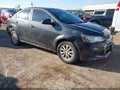 2018 Chevrolet Sonic — photo 1 of 16 | VIN 1G1JD5SH7J4129414