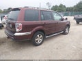 2007 Honda Pilot — photo 4 of 11 | VIN 2HKYF184X7H506043