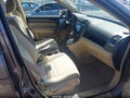 2009 Honda CR-V — photo 5 of 16 | VIN 5J6RE38339L022072