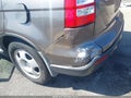 2009 Honda CR-V — photo 6 of 16 | VIN 5J6RE38339L022072