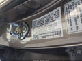 2009 Honda CR-V — photo 9 of 16 | VIN 5J6RE38339L022072