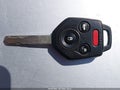 2013 Subaru Outback — photo 11 of 14 | VIN 4S4BRBCC9D3206482