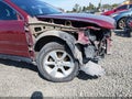 2013 Subaru Outback — photo 13 of 14 | VIN 4S4BRBCC9D3206482