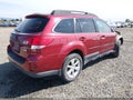 2013 Subaru Outback — photo 4 of 14 | VIN 4S4BRBCC9D3206482