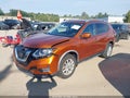 2020 Nissan Rogue — photo 2 of 16 | VIN JN8AT2MV7LW111891