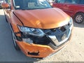 2020 Nissan Rogue — photo 6 of 16 | VIN JN8AT2MV7LW111891