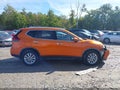 2020 Nissan Rogue — photo 13 of 16 | VIN JN8AT2MV7LW111891
