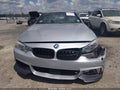2015 BMW 4 Series — photo 13 of 17 | VIN WBA4B1C56FD955473