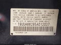2005 Acura TL — photo 9 of 19 | VIN 19UUA66285A012037