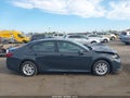 2025 Toyota Camry — photo 13 of 16 | VIN 4T1DBADK7SU522998