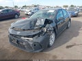 2025 Toyota Camry — photo 2 of 16 | VIN 4T1DBADK7SU522998