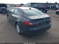 2025 Toyota Camry — photo 3 of 16 | VIN 4T1DBADK7SU522998