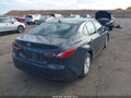 2025 Toyota Camry — photo 4 of 16 | VIN 4T1DBADK7SU522998