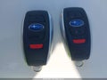 2026 Subaru Crosstrek — photo 11 of 17 | VIN 4S4GUHD61T3796711