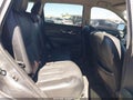 2018 Nissan Rogue — photo 8 of 17 | VIN 5N1AT2MT2JC761037