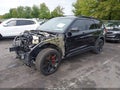 2022 Ford Explorer — photo 2 of 16 | VIN 1FM5K8GC4NGA62736