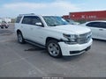 2015 Chevrolet Tahoe — photo 1 of 16 | VIN 1GNSKCKC8FR740726