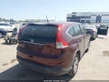 2012 Honda CR-V — photo 4 of 16 | VIN 5J6RM3H38CL035975