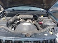 2007 Jeep Grand Cherokee — photo 10 of 16 | VIN 1J8GR48K77C638460