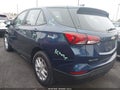 2022 Chevrolet Equinox — photo 3 of 17 | VIN 3GNAXHEV9NS229836