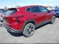 2024 Chevrolet Trax — photo 4 of 16 | VIN KL77LGE21RC037074