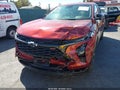 2024 Chevrolet Trax — photo 6 of 16 | VIN KL77LGE21RC037074