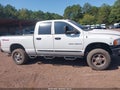2004 Dodge Ram 2500 — photo 13 of 16 | VIN 3D7KU28CX4G243961