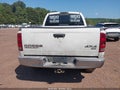 2004 Dodge Ram 2500 — photo 16 of 16 | VIN 3D7KU28CX4G243961