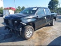 2022 Chevrolet Silverado 1500 — photo 2 of 18 | VIN 1GCUYEED5NZ235368