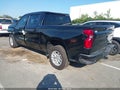 2022 Chevrolet Silverado 1500 — photo 3 of 18 | VIN 1GCUYEED5NZ235368