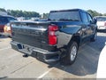 2022 Chevrolet Silverado 1500 — photo 4 of 18 | VIN 1GCUYEED5NZ235368
