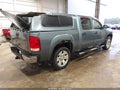 2008 GMC Sierra 1500 — photo 4 of 16 | VIN 3GTEC13098G251170