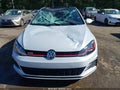 2019 Volkswagen Golf — photo 12 of 16 | VIN 3VW6T7AU2KM001661