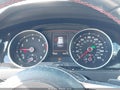 2019 Volkswagen Golf — photo 7 of 16 | VIN 3VW6T7AU2KM001661