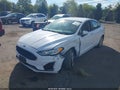 2020 Ford Fusion — photo 2 of 16 | VIN 3FA6P0G7XLR104501