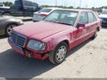 1994 Mercedes-Benz E-Class — photo 2 of 15 | VIN WDBEA32E8RC126288