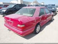 1994 Mercedes-Benz E-Class — photo 4 of 15 | VIN WDBEA32E8RC126288