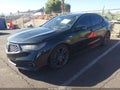 2019 Acura TLX — photo 2 of 16 | VIN 19UUB1F65KA004296