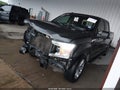 2018 Ford F-150 — photo 2 of 17 | VIN 1FTEW1C56JKF34370