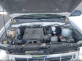 2011 Ford Escape — photo 10 of 11 | VIN 1FMCU9DG4BKA34166