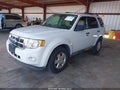2011 Ford Escape — photo 2 of 11 | VIN 1FMCU9DG4BKA34166