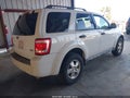 2011 Ford Escape — photo 4 of 11 | VIN 1FMCU9DG4BKA34166