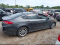 2017 Ford Fusion — photo 13 of 18 | VIN 3FA6P0H71HR345417