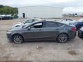 2017 Ford Fusion — photo 14 of 18 | VIN 3FA6P0H71HR345417