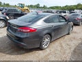 2017 Ford Fusion — photo 4 of 18 | VIN 3FA6P0H71HR345417